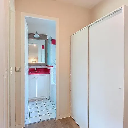 M-golf 01-moliets Maisonnette Pour 6 Personnes Dans Avec Piscine Daire Moliets-et-Maa