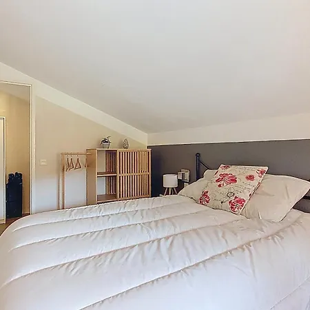 M-golf 01-moliets Maisonnette Pour 6 Personnes Dans Avec Piscine Daire Moliets-et-Maa